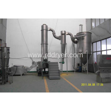 Wheat Starch Spin Flash Dryer